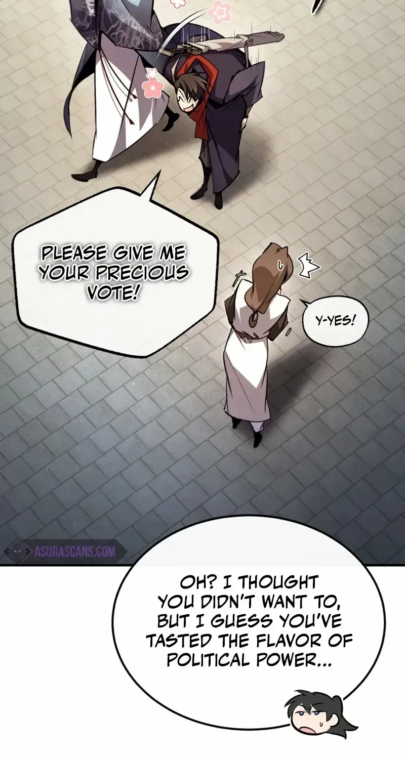 Read Star Instructor, Master Baek chapter 90 image 5 on Lezhin