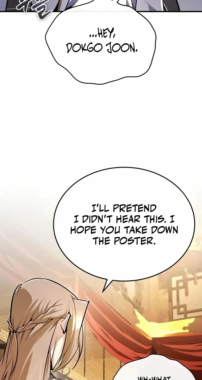 Read Star Instructor, Master Baek chapter 90 image 57 on Lezhin