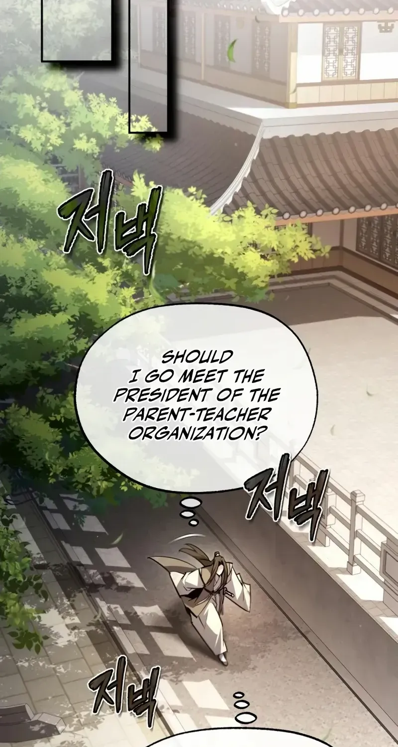 Read Star Instructor, Master Baek chapter 90 image 62 on Lezhin