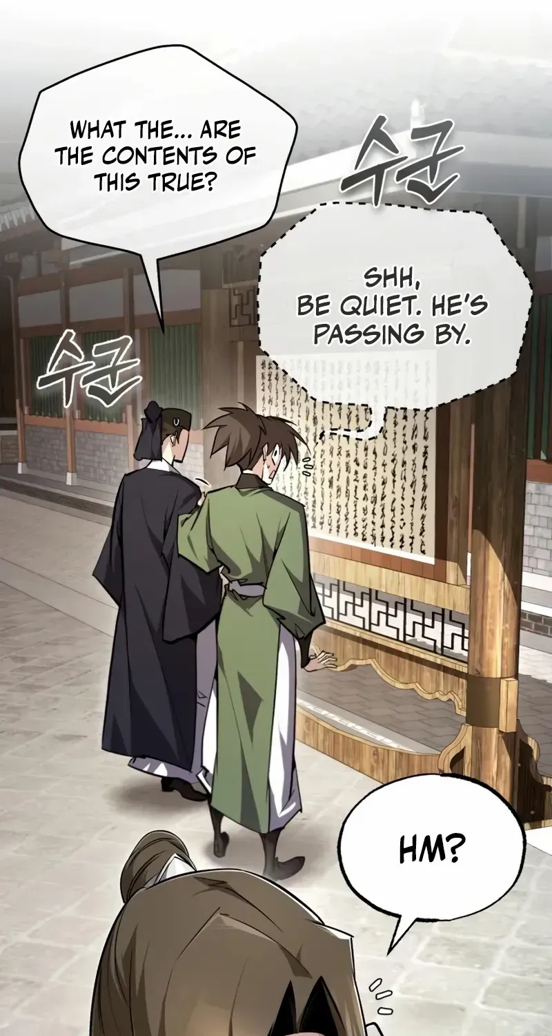 Read Star Instructor, Master Baek chapter 90 image 64 on Lezhin