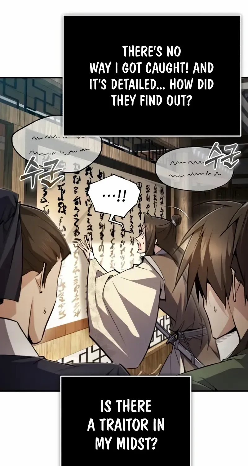 Read Star Instructor, Master Baek chapter 90 image 69 on Lezhin