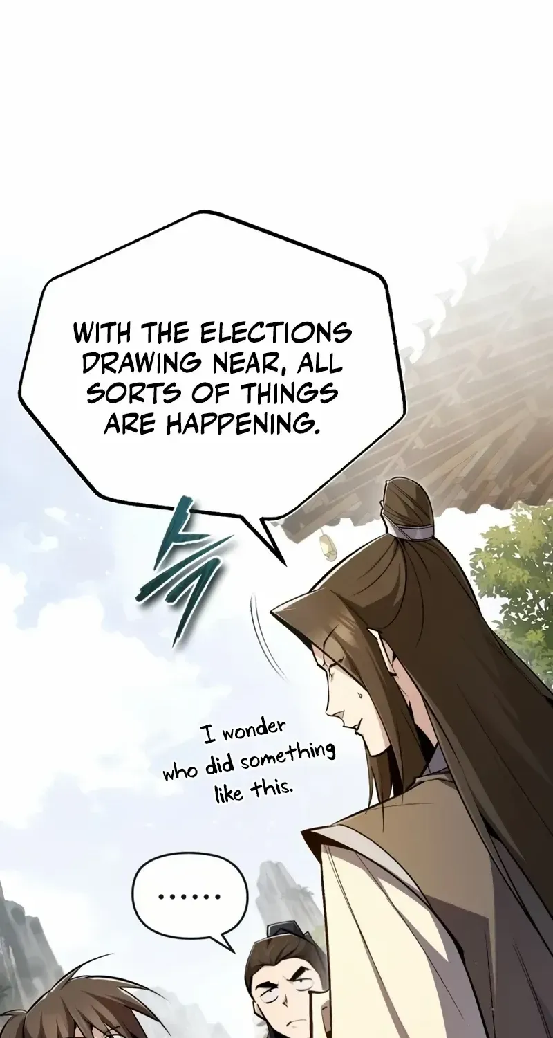 Read Star Instructor, Master Baek chapter 90 image 75 on Lezhin