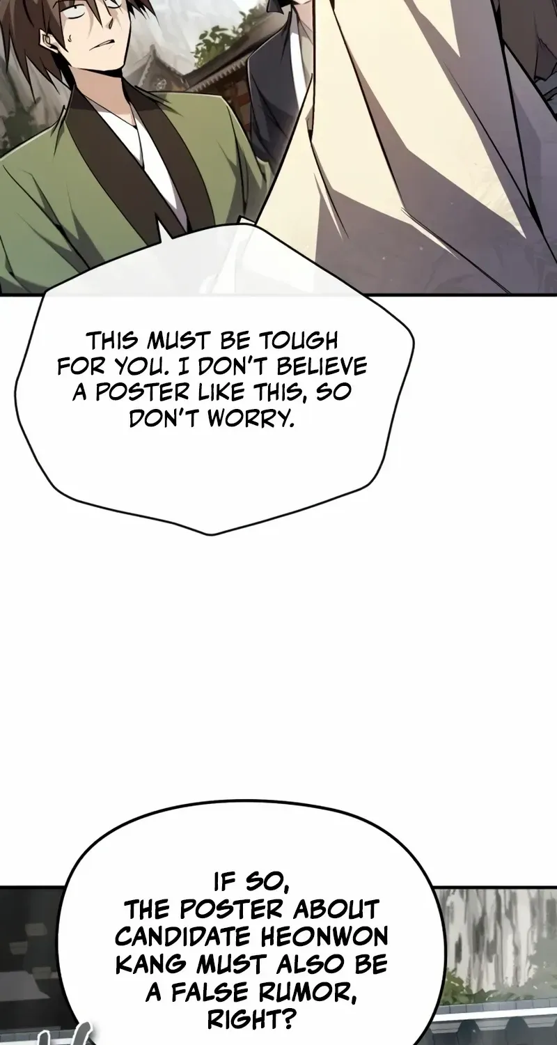 Read Star Instructor, Master Baek chapter 90 image 76 on Lezhin