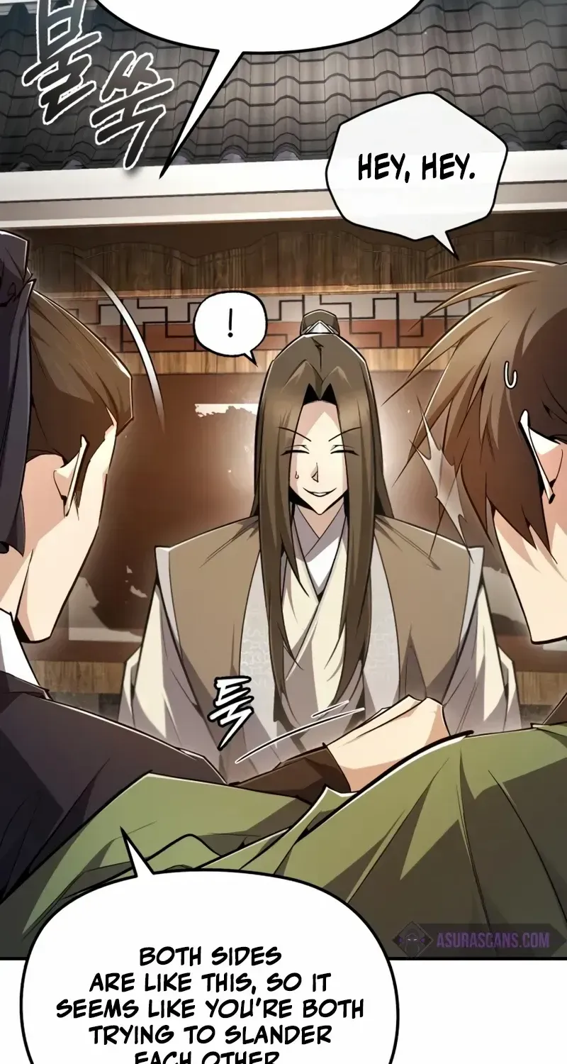 Read Star Instructor, Master Baek chapter 90 image 77 on Lezhin