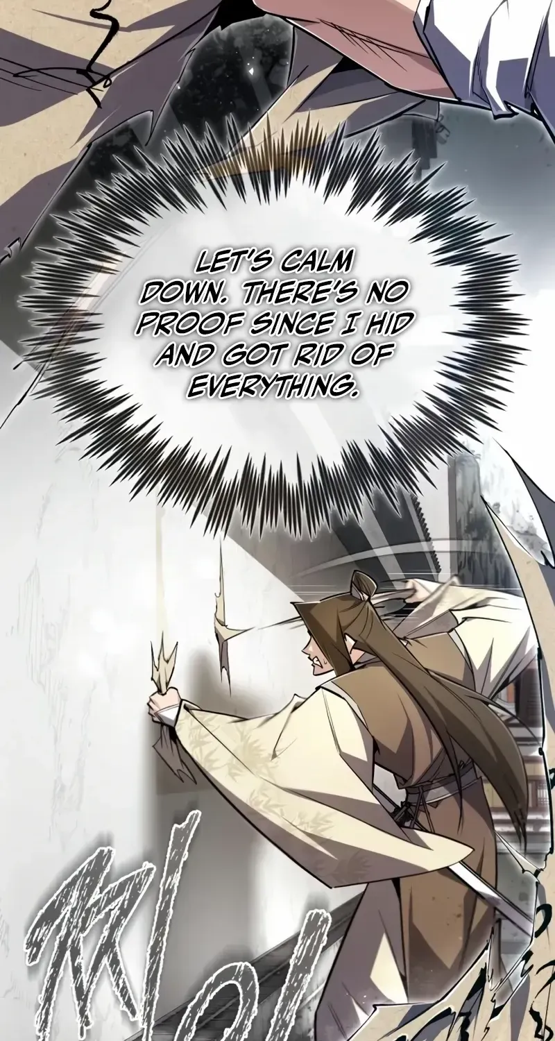 Read Star Instructor, Master Baek chapter 90 image 83 on Lezhin