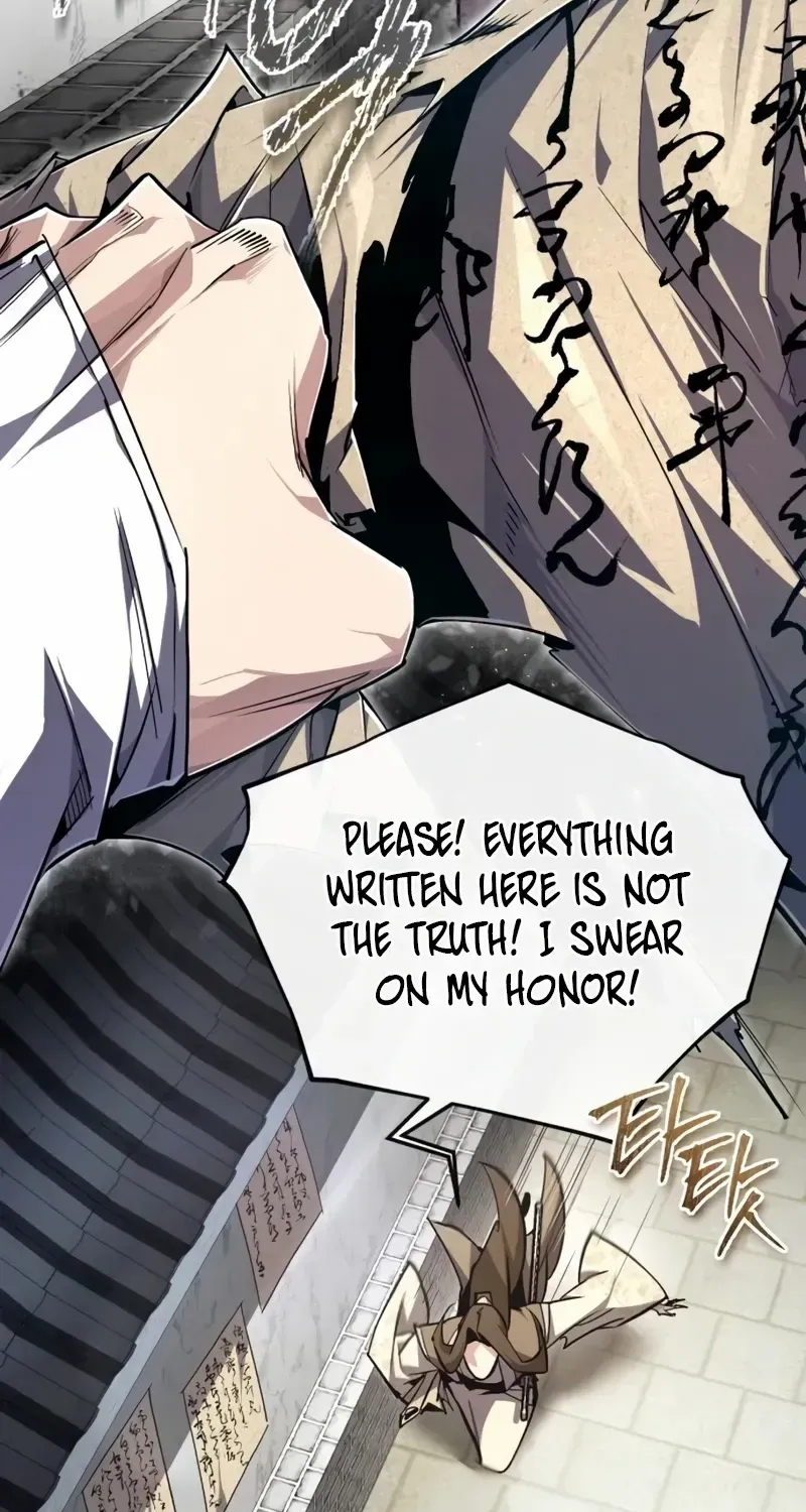 Read Star Instructor, Master Baek chapter 90 image 84 on Lezhin