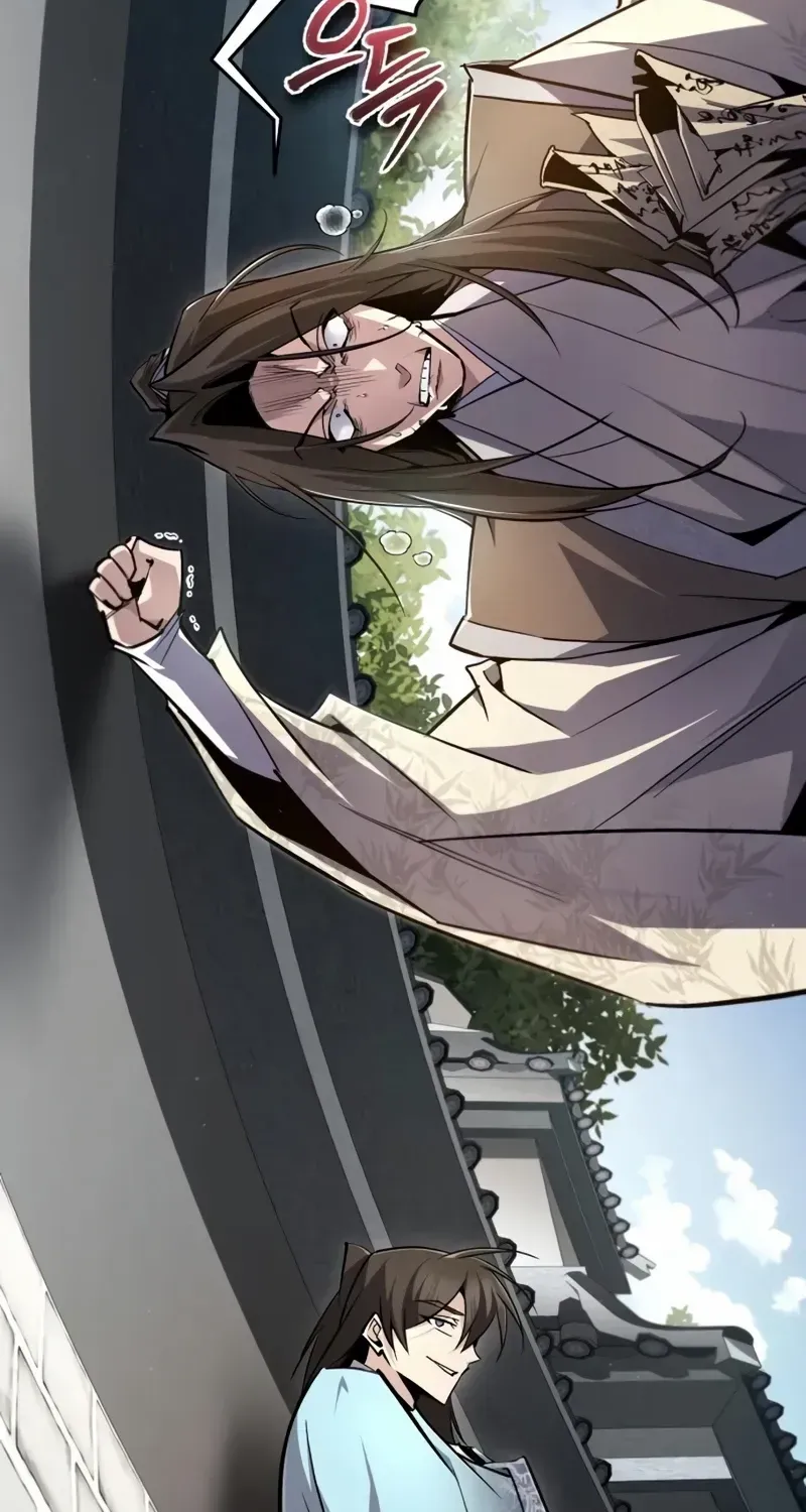 Read Star Instructor, Master Baek chapter 90 image 88 on Lezhin
