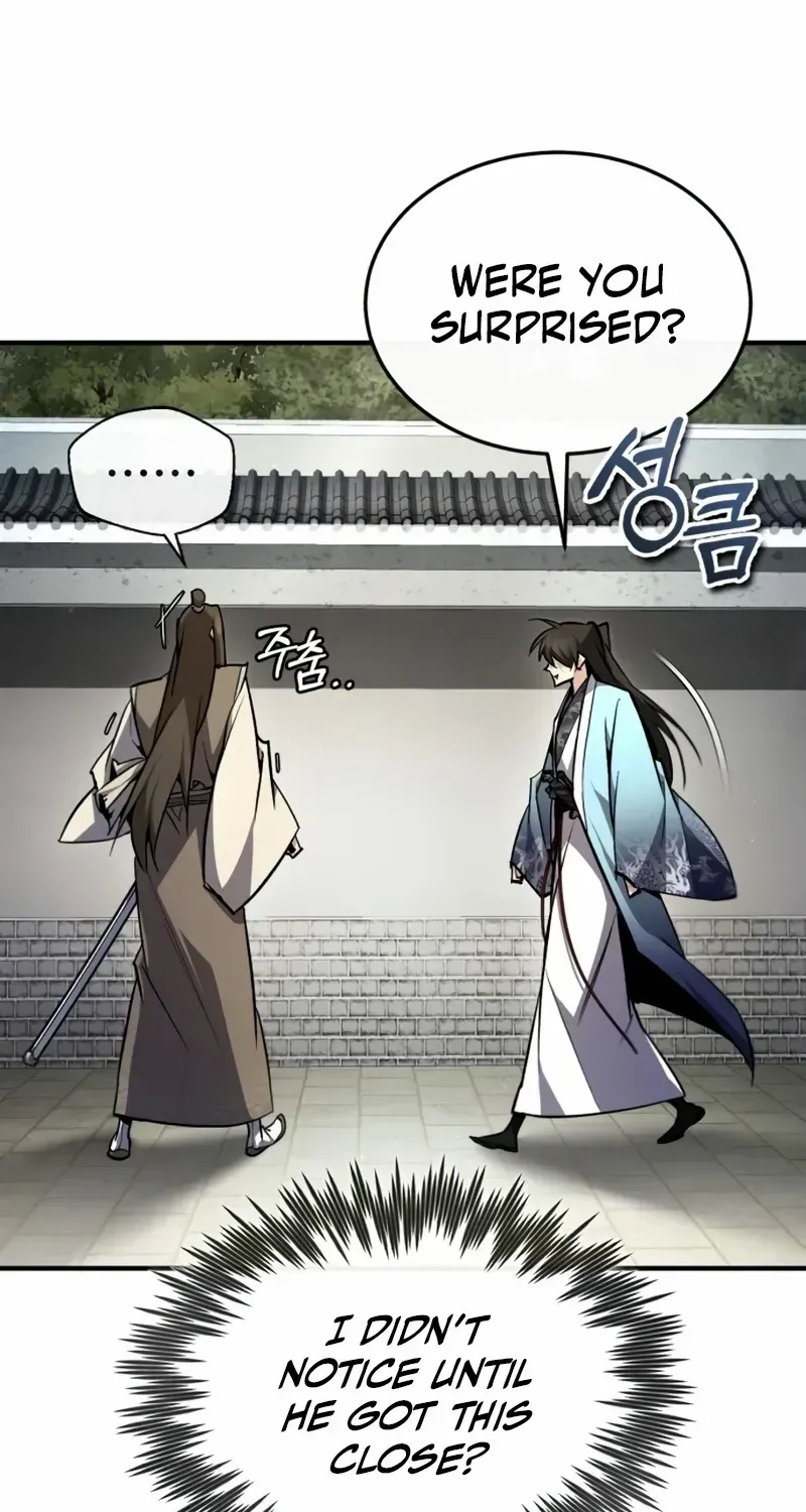 Read Star Instructor, Master Baek chapter 90 image 93 on Lezhin