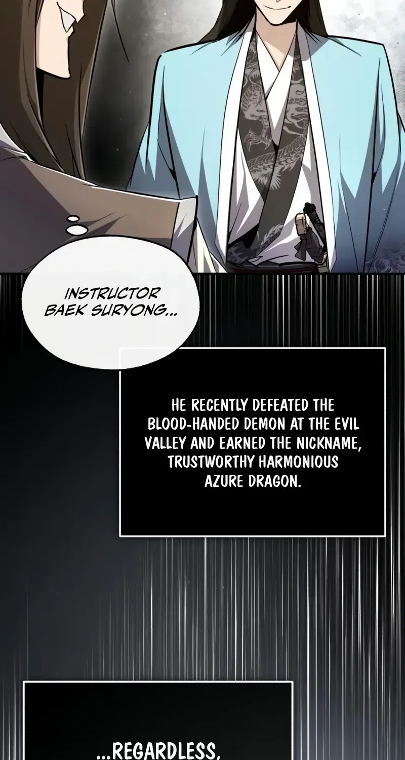 Read Star Instructor, Master Baek chapter 90 image 97 on Lezhin