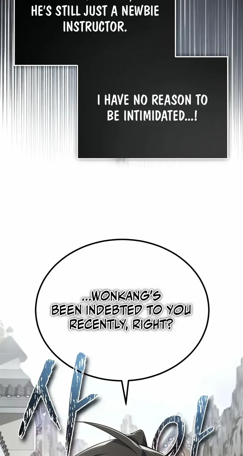 Read Star Instructor, Master Baek chapter 90 image 98 on Lezhin