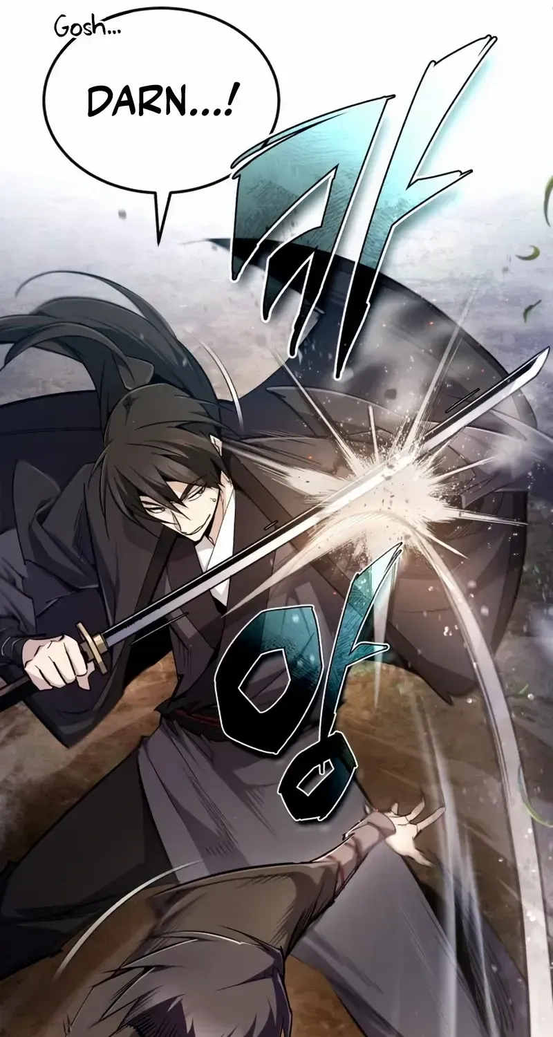 Read Star Instructor, Master Baek chapter 91 image 104 on Lezhin