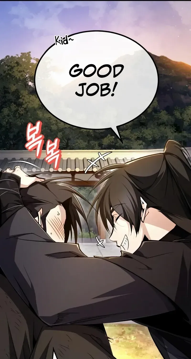 Read Star Instructor, Master Baek chapter 91 image 114 on Lezhin