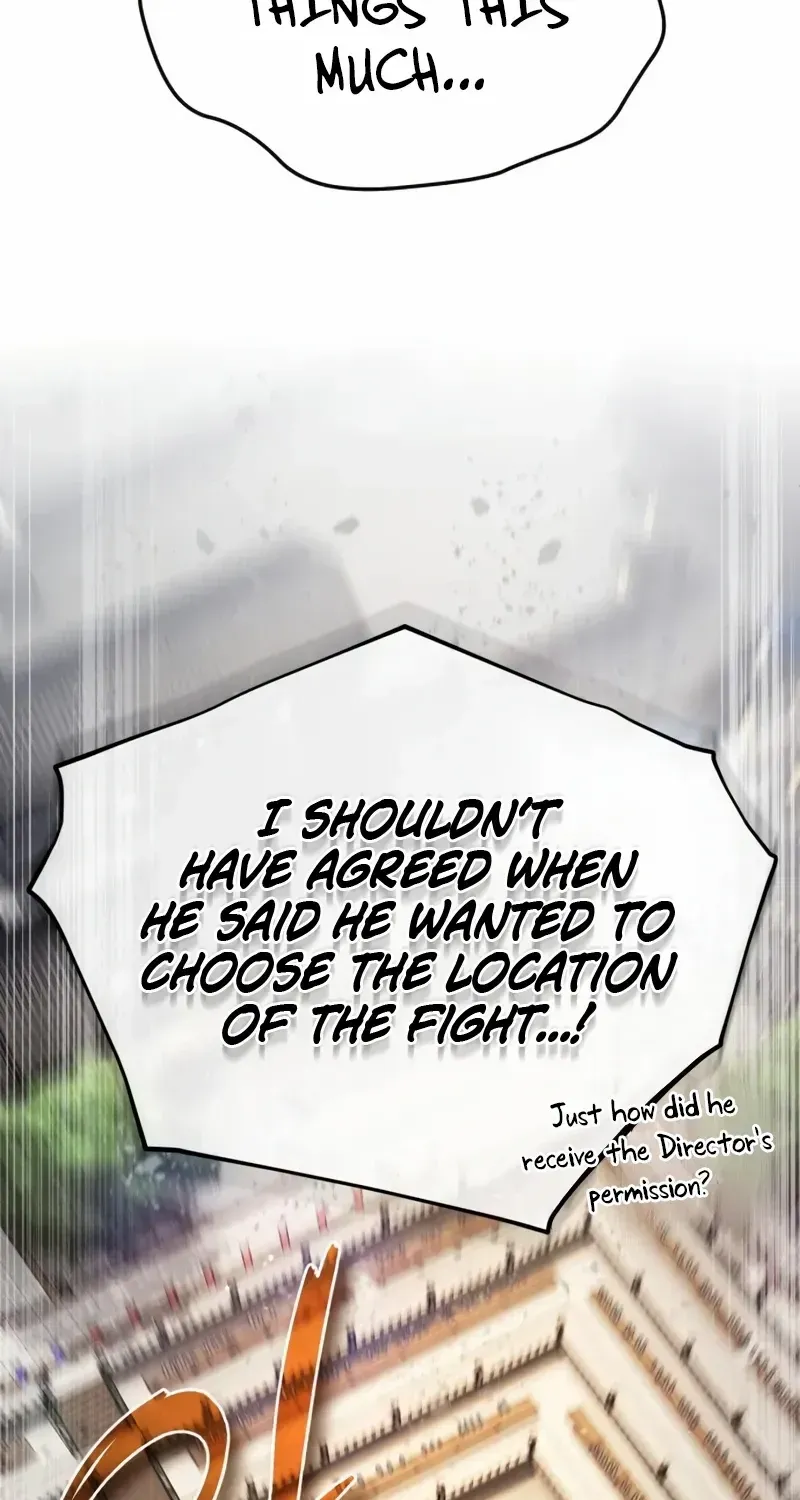 Read Star Instructor, Master Baek chapter 91 image 120 on Lezhin