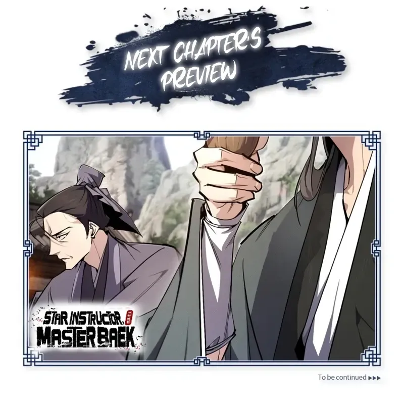 Read Star Instructor, Master Baek chapter 91 image 124 on Lezhin