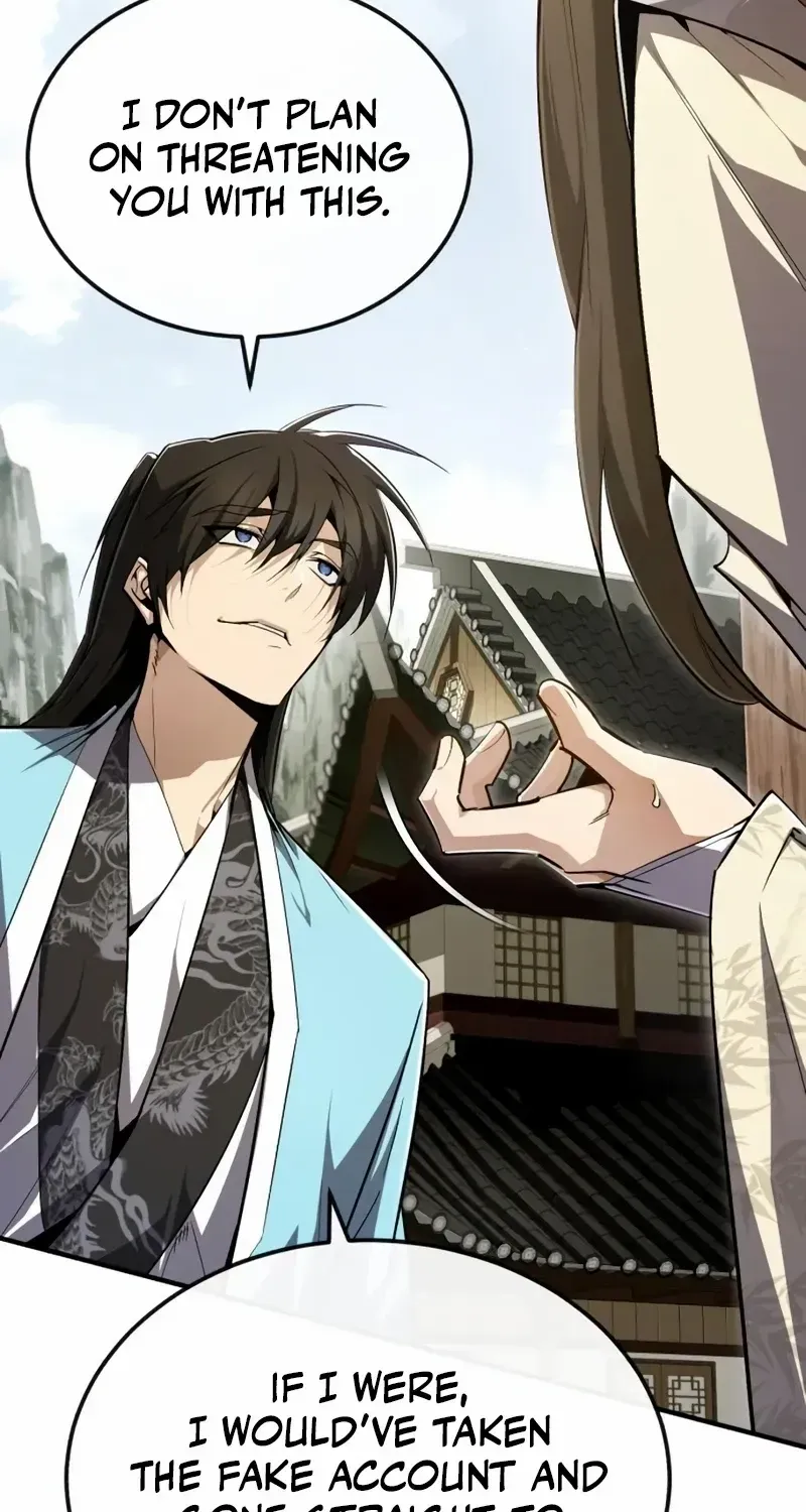 Read Star Instructor, Master Baek chapter 91 image 15 on Lezhin