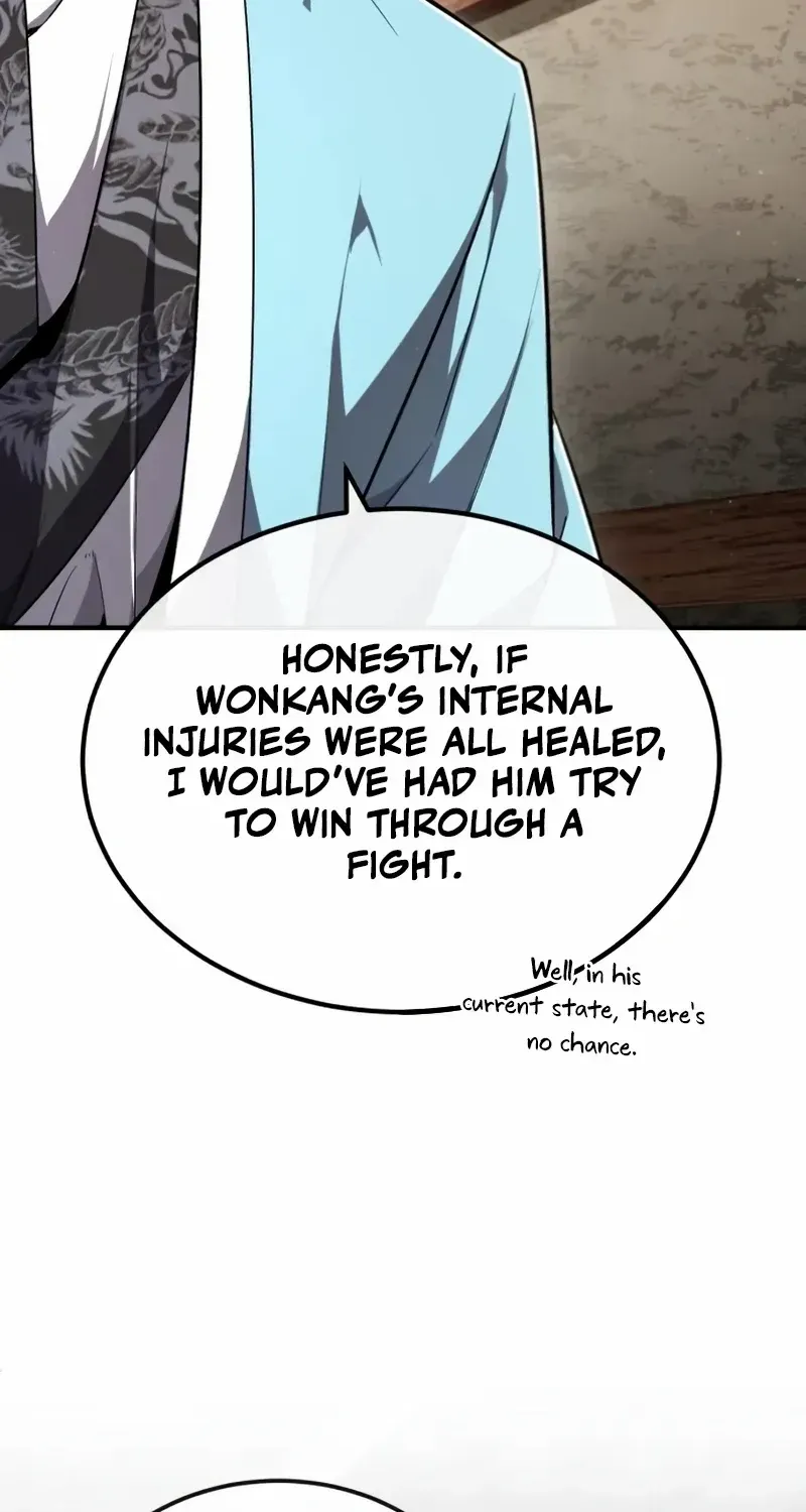 Read Star Instructor, Master Baek chapter 91 image 20 on Lezhin