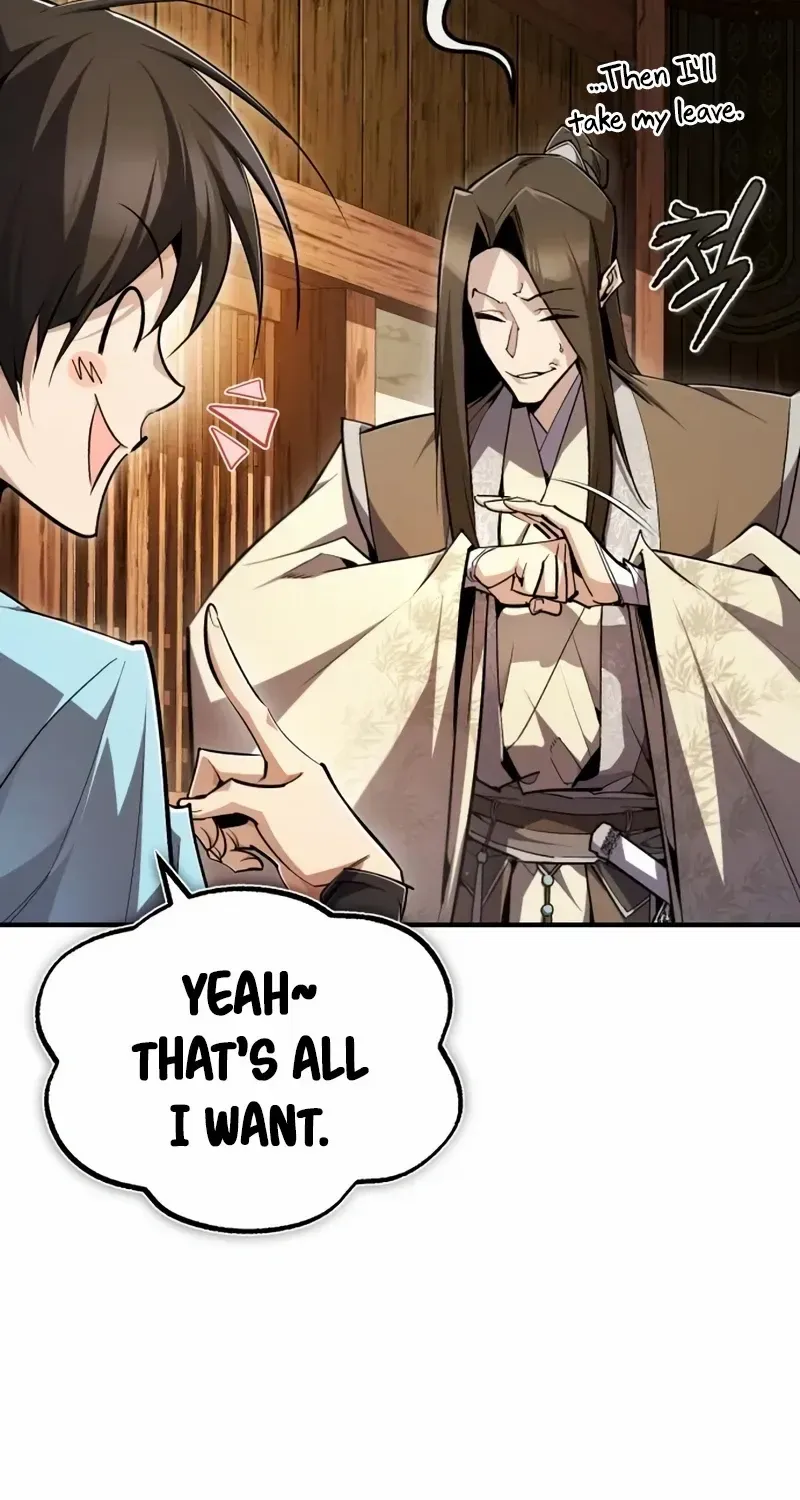 Read Star Instructor, Master Baek chapter 91 image 23 on Lezhin