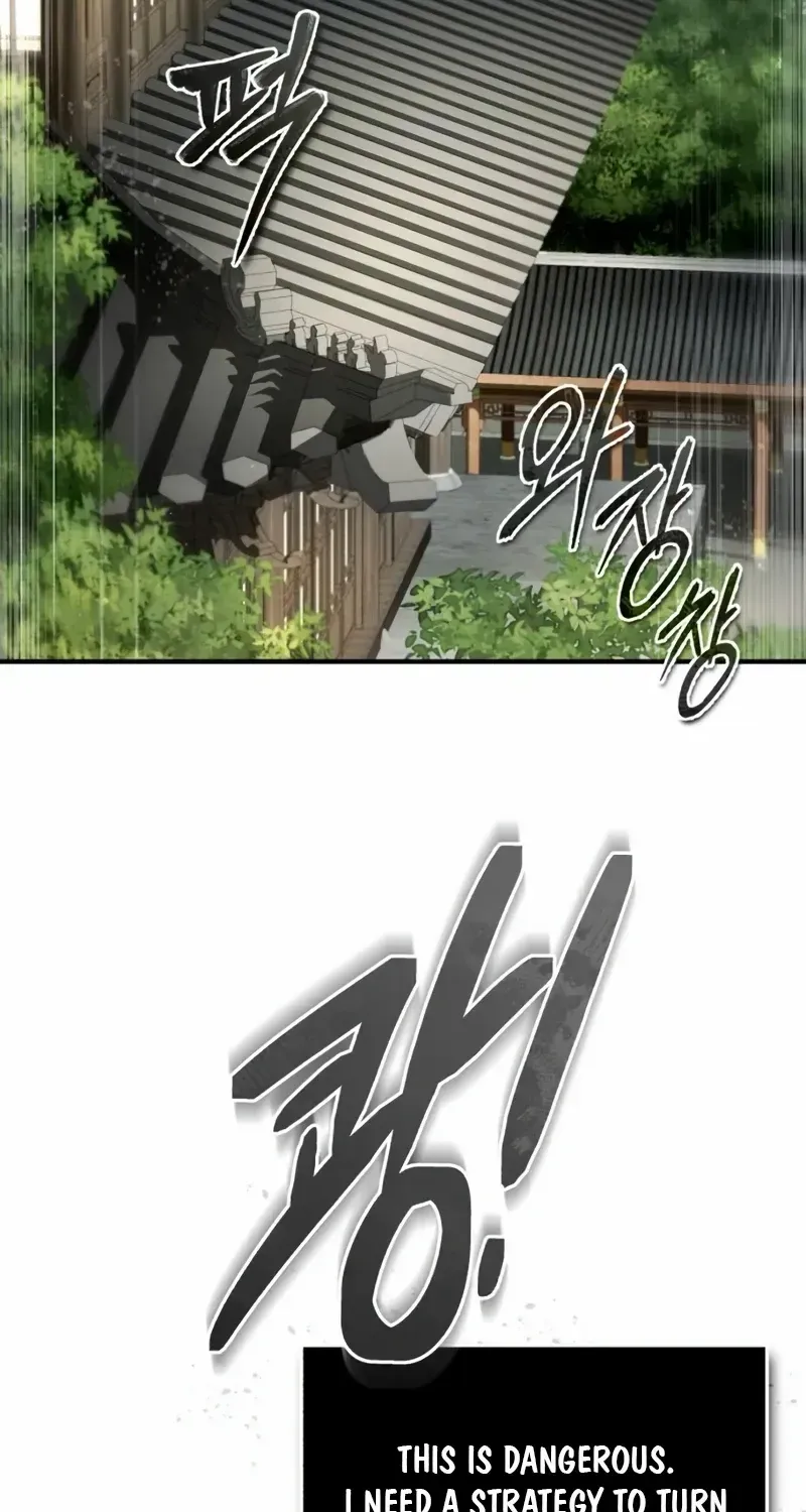 Read Star Instructor, Master Baek chapter 91 image 30 on Lezhin