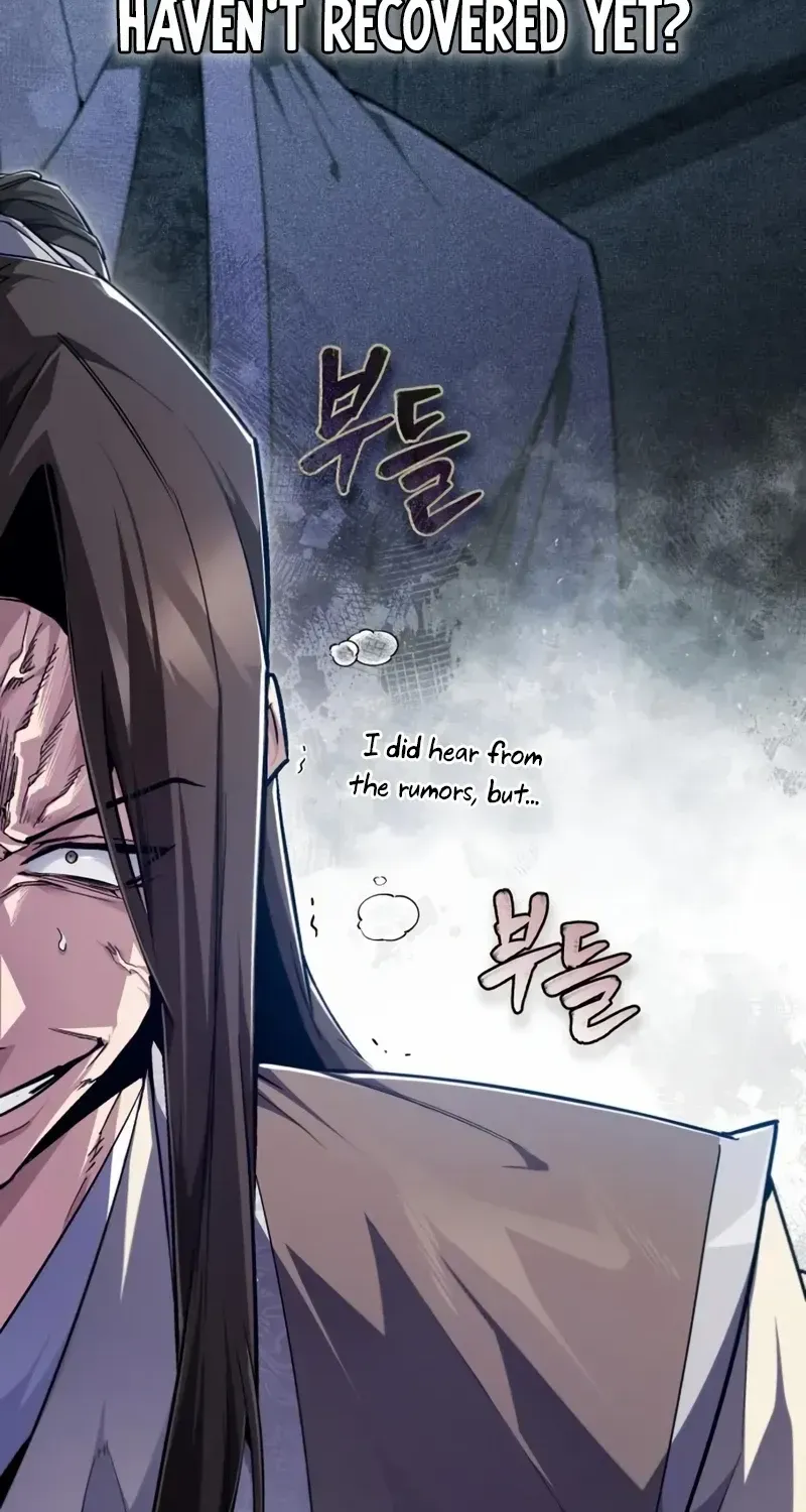 Read Star Instructor, Master Baek chapter 91 image 33 on Lezhin