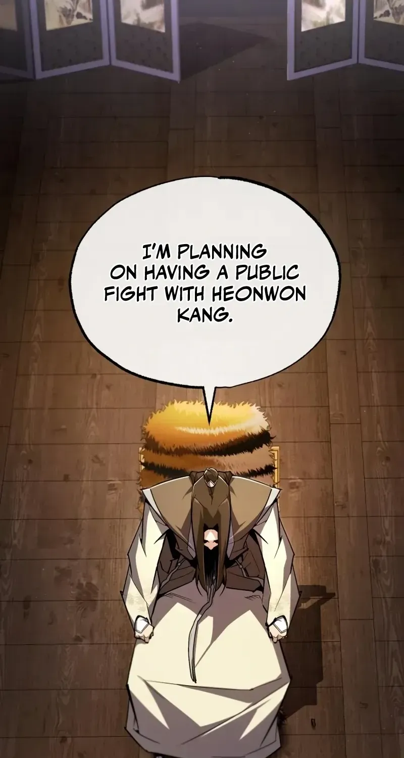 Read Star Instructor, Master Baek chapter 91 image 35 on Lezhin