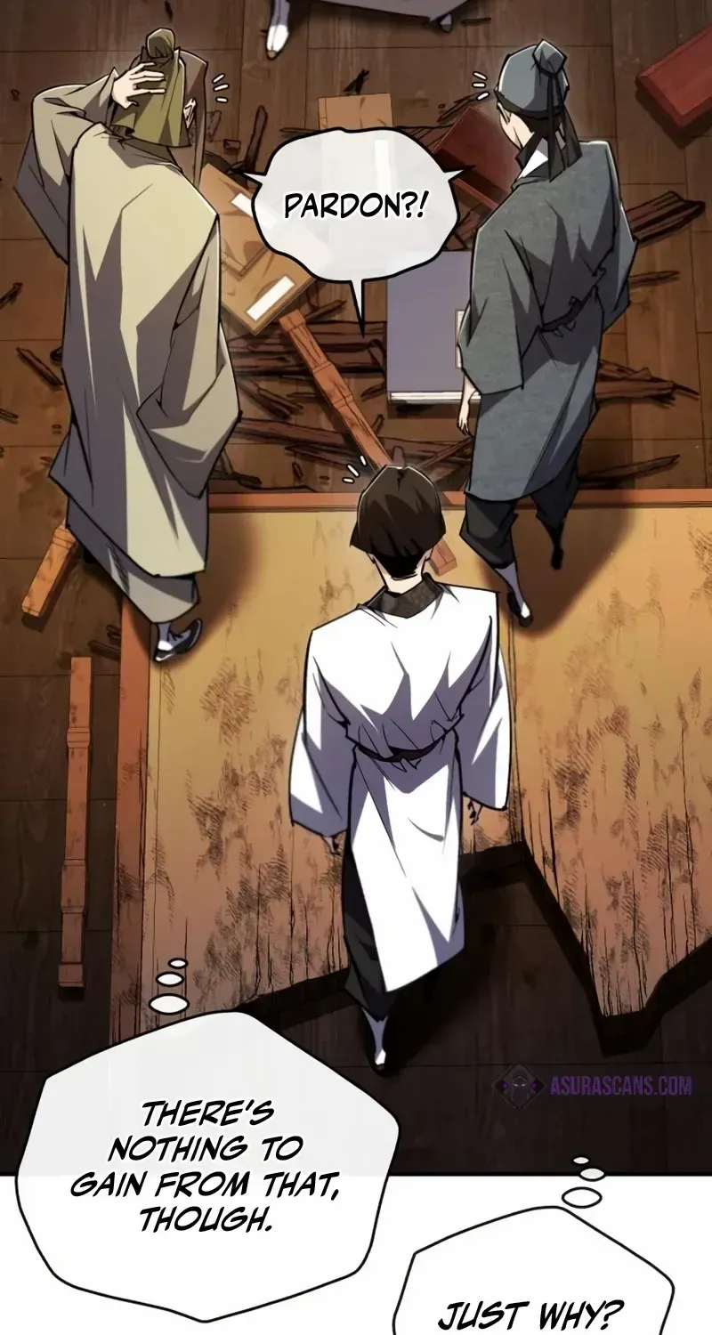 Read Star Instructor, Master Baek chapter 91 image 36 on Lezhin