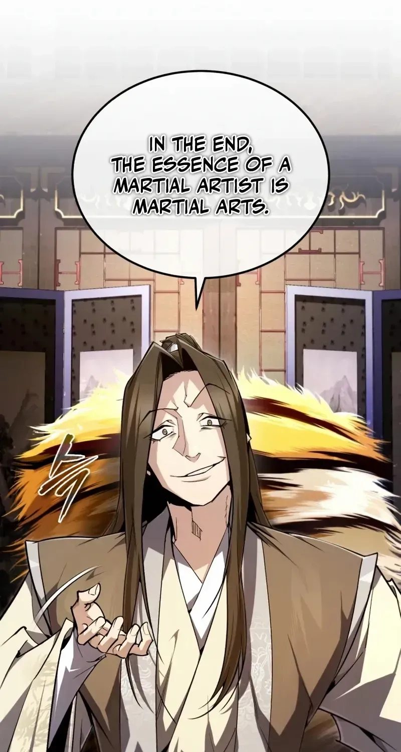 Read Star Instructor, Master Baek chapter 91 image 38 on Lezhin