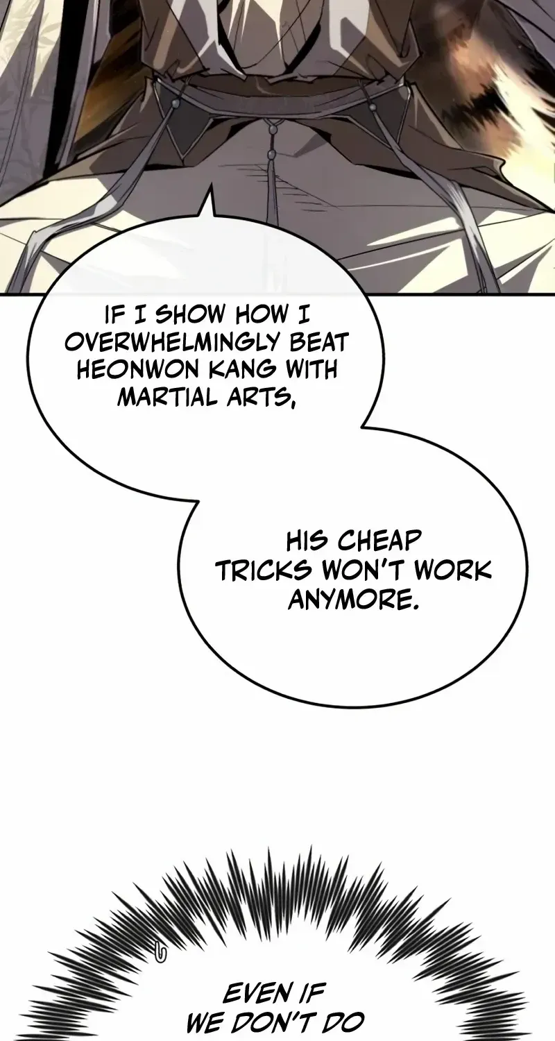 Read Star Instructor, Master Baek chapter 91 image 39 on Lezhin