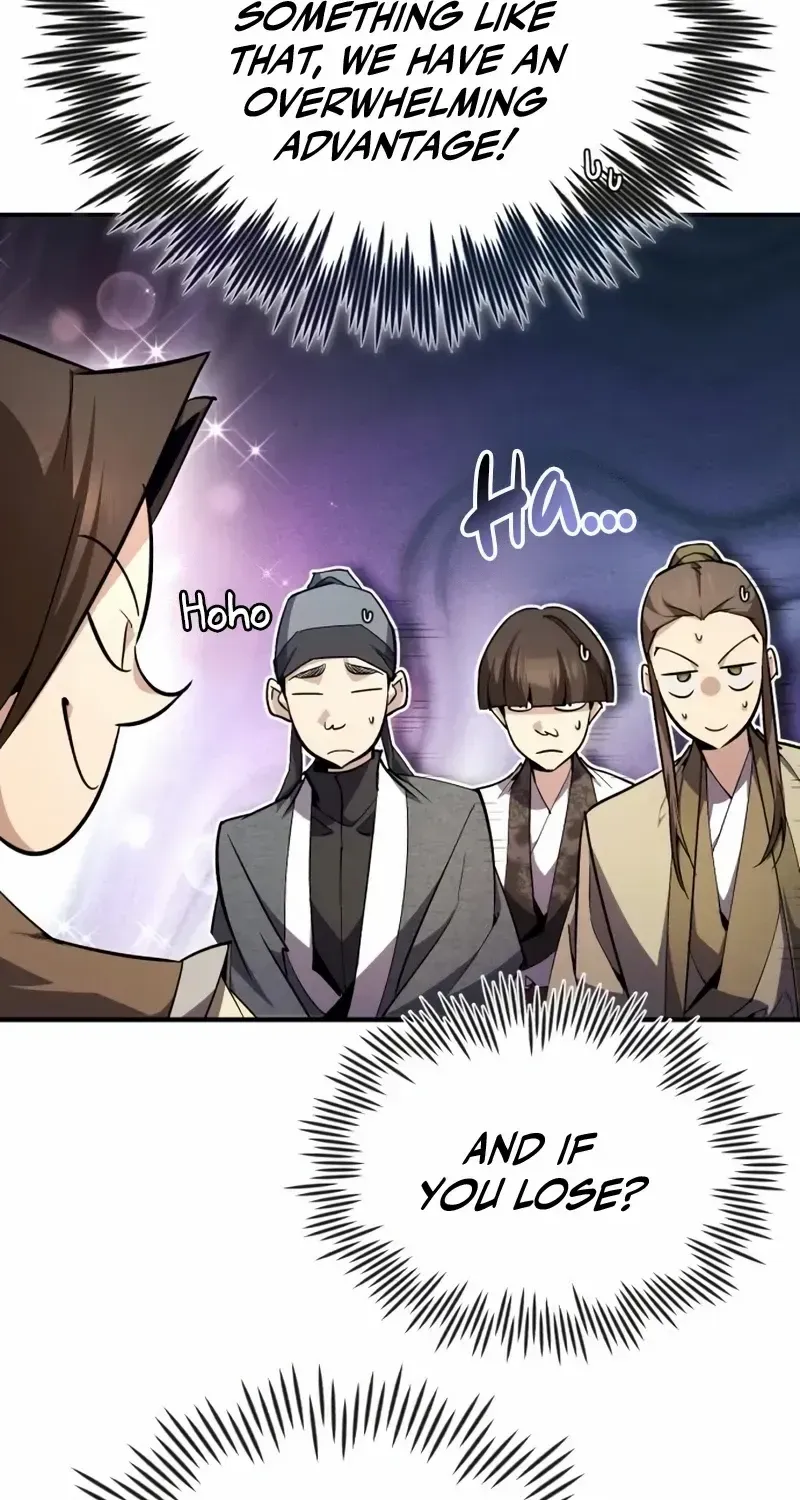 Read Star Instructor, Master Baek chapter 91 image 40 on Lezhin