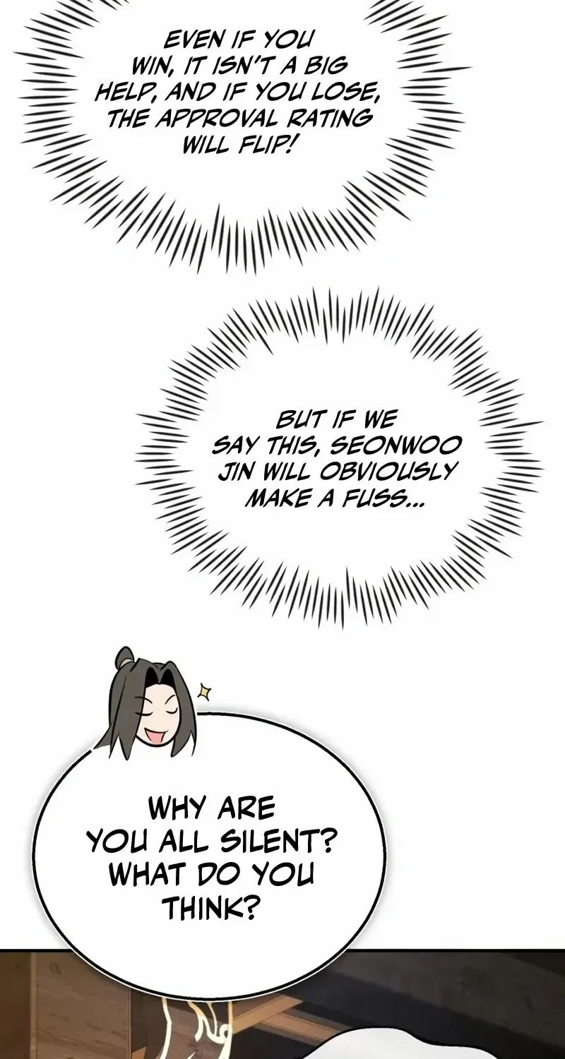 Read Star Instructor, Master Baek chapter 91 image 41 on Lezhin