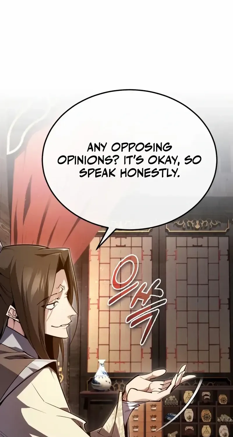 Read Star Instructor, Master Baek chapter 91 image 43 on Lezhin