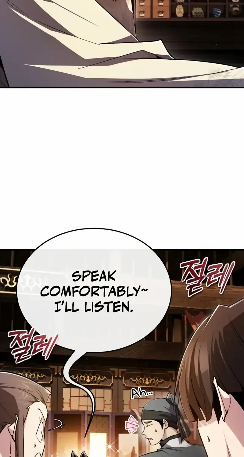 Read Star Instructor, Master Baek chapter 91 image 44 on Lezhin