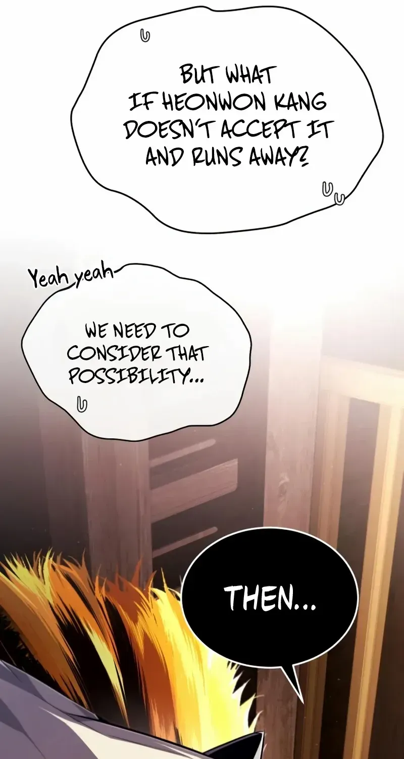 Read Star Instructor, Master Baek chapter 91 image 47 on Lezhin