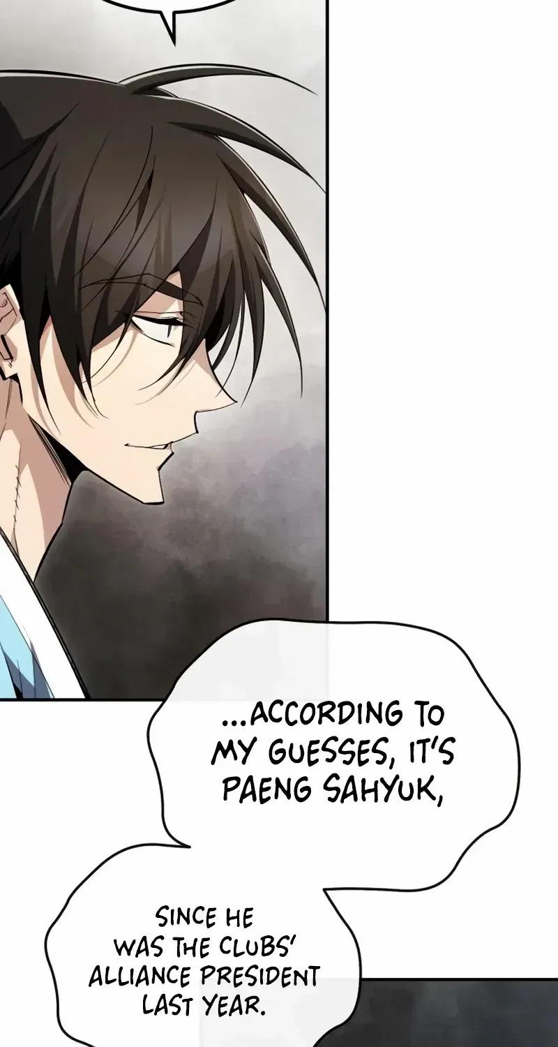 Read Star Instructor, Master Baek chapter 91 image 5 on Lezhin
