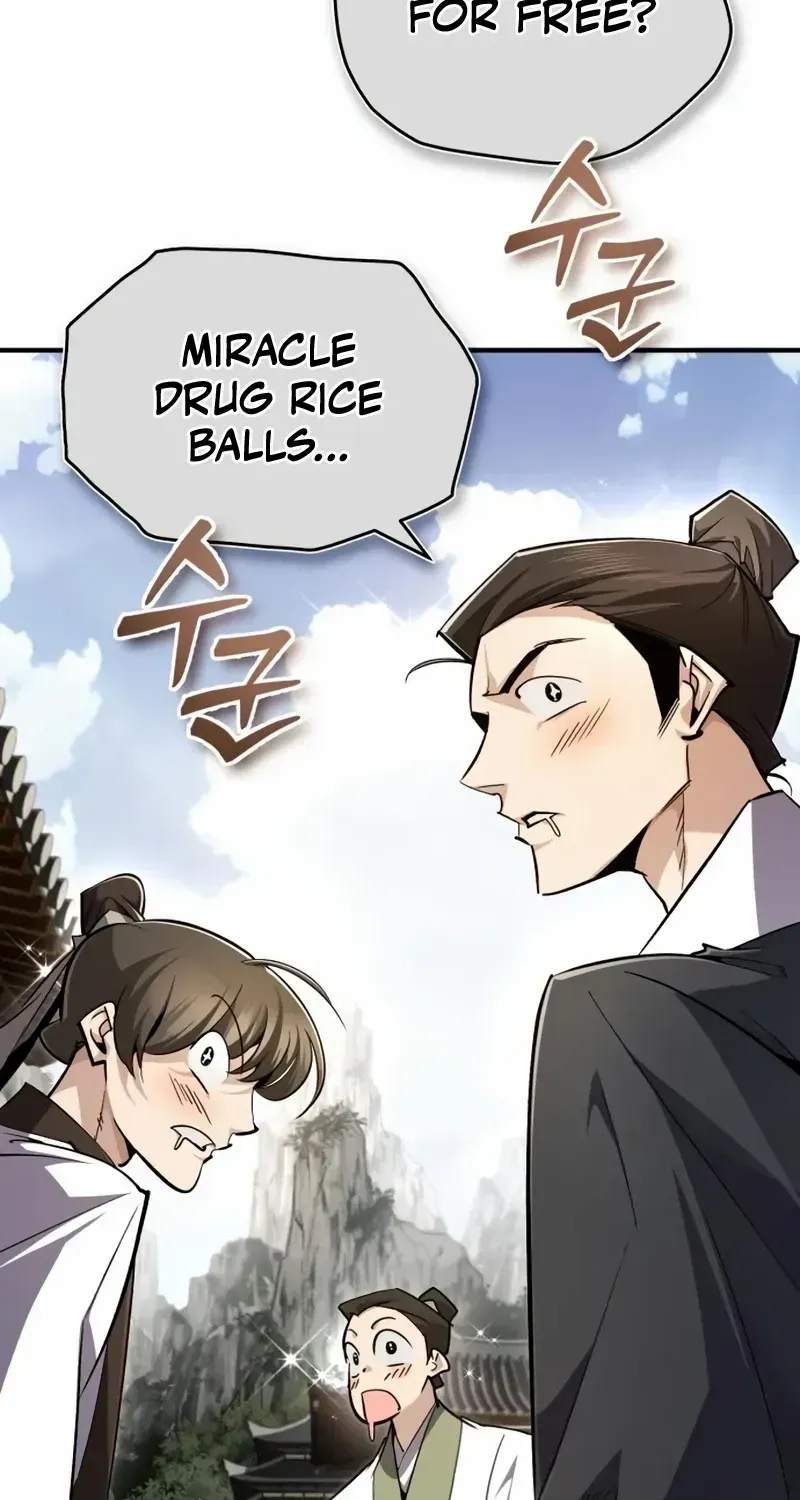 Read Star Instructor, Master Baek chapter 91 image 53 on Lezhin