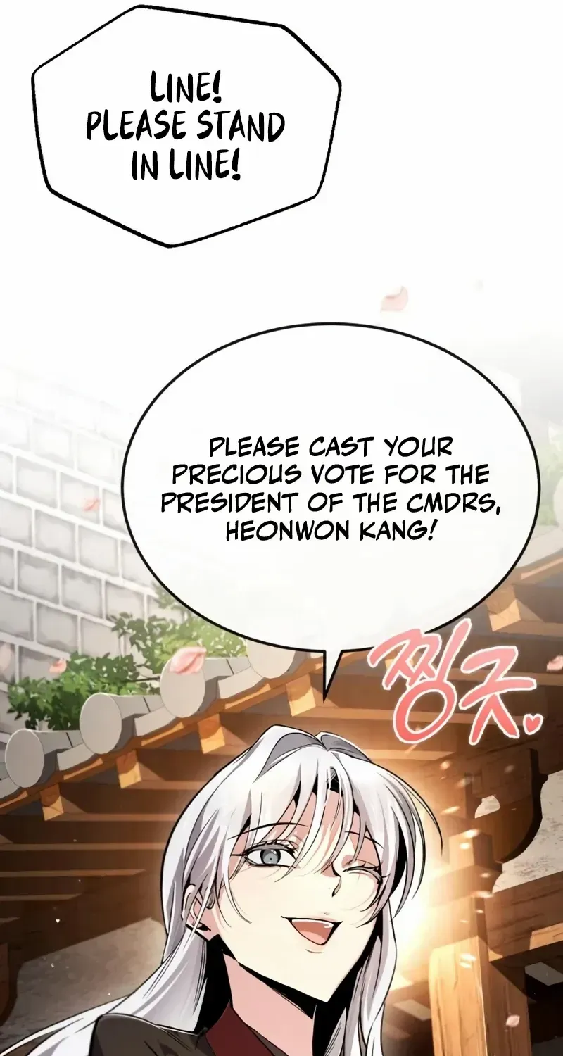 Read Star Instructor, Master Baek chapter 91 image 57 on Lezhin