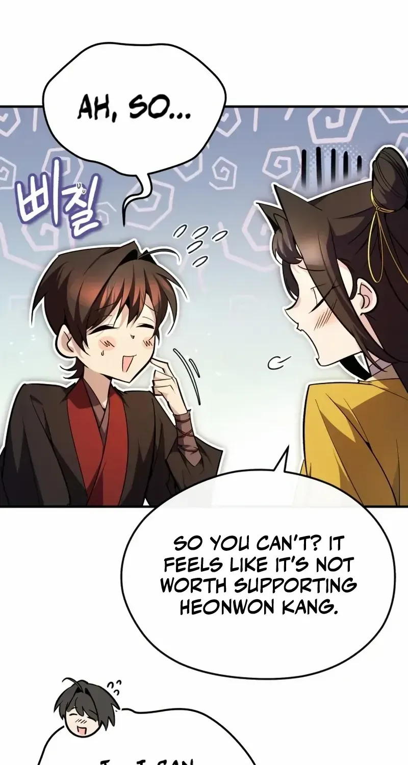 Read Star Instructor, Master Baek chapter 91 image 62 on Lezhin