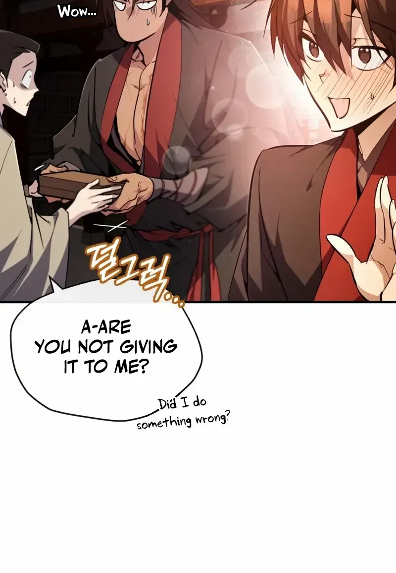 Read Star Instructor, Master Baek chapter 91 image 65 on Lezhin