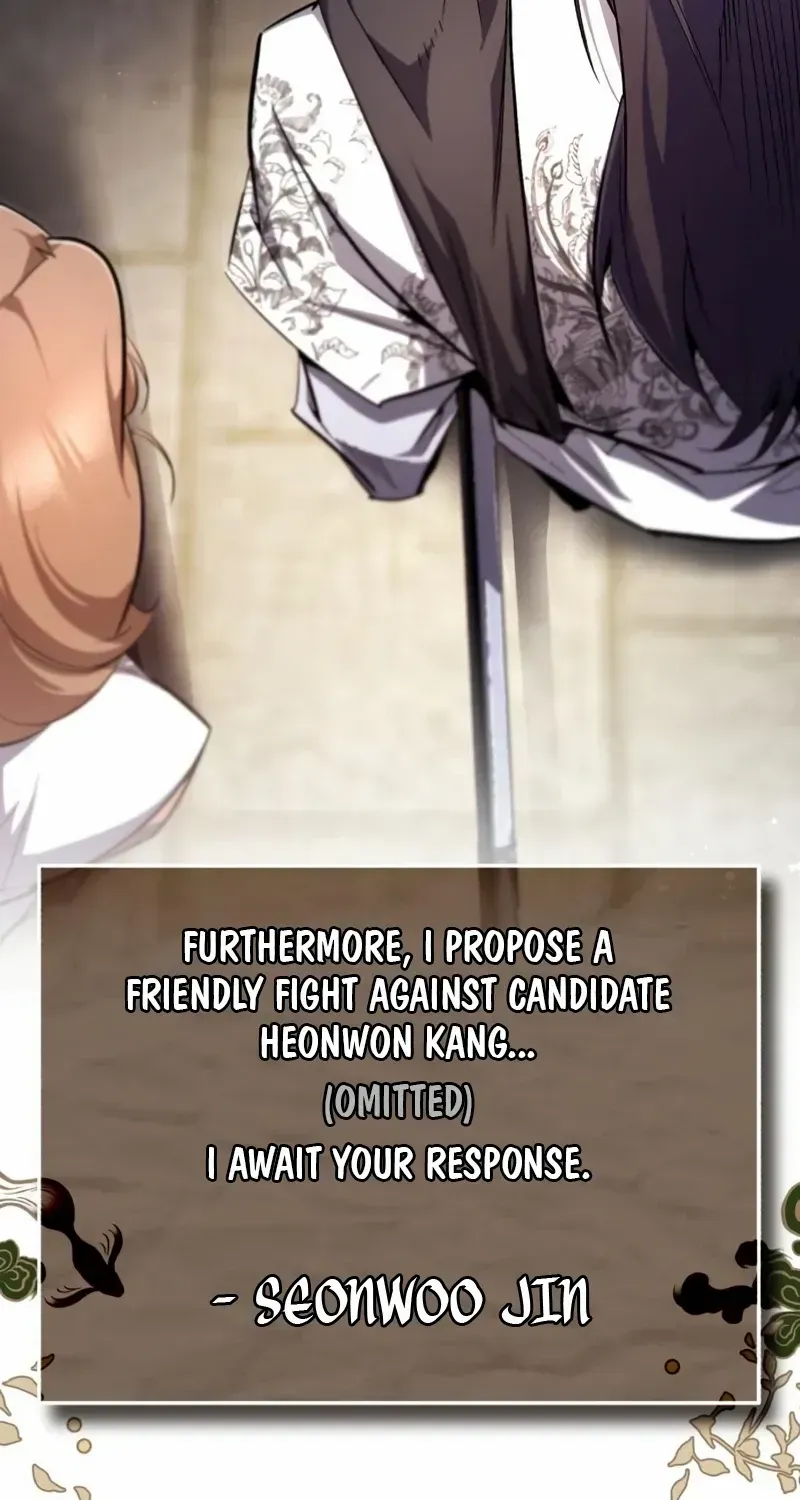 Read Star Instructor, Master Baek chapter 91 image 70 on Lezhin