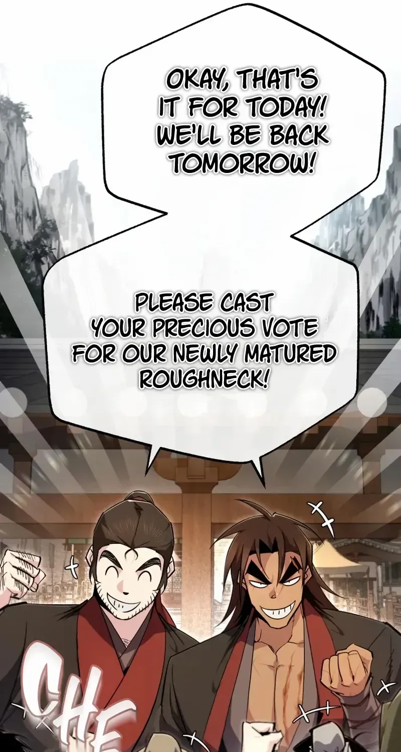 Read Star Instructor, Master Baek chapter 91 image 76 on Lezhin