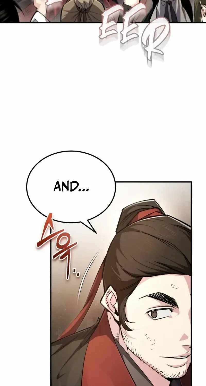 Read Star Instructor, Master Baek chapter 91 image 77 on Lezhin