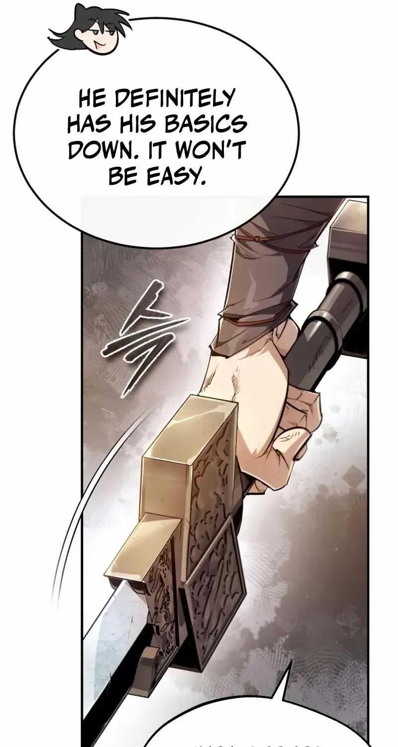 Read Star Instructor, Master Baek chapter 91 image 85 on Lezhin