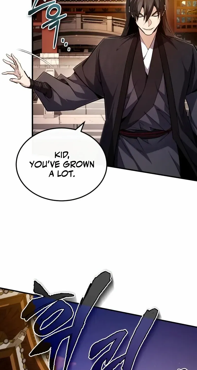 Read Star Instructor, Master Baek chapter 91 image 89 on Lezhin