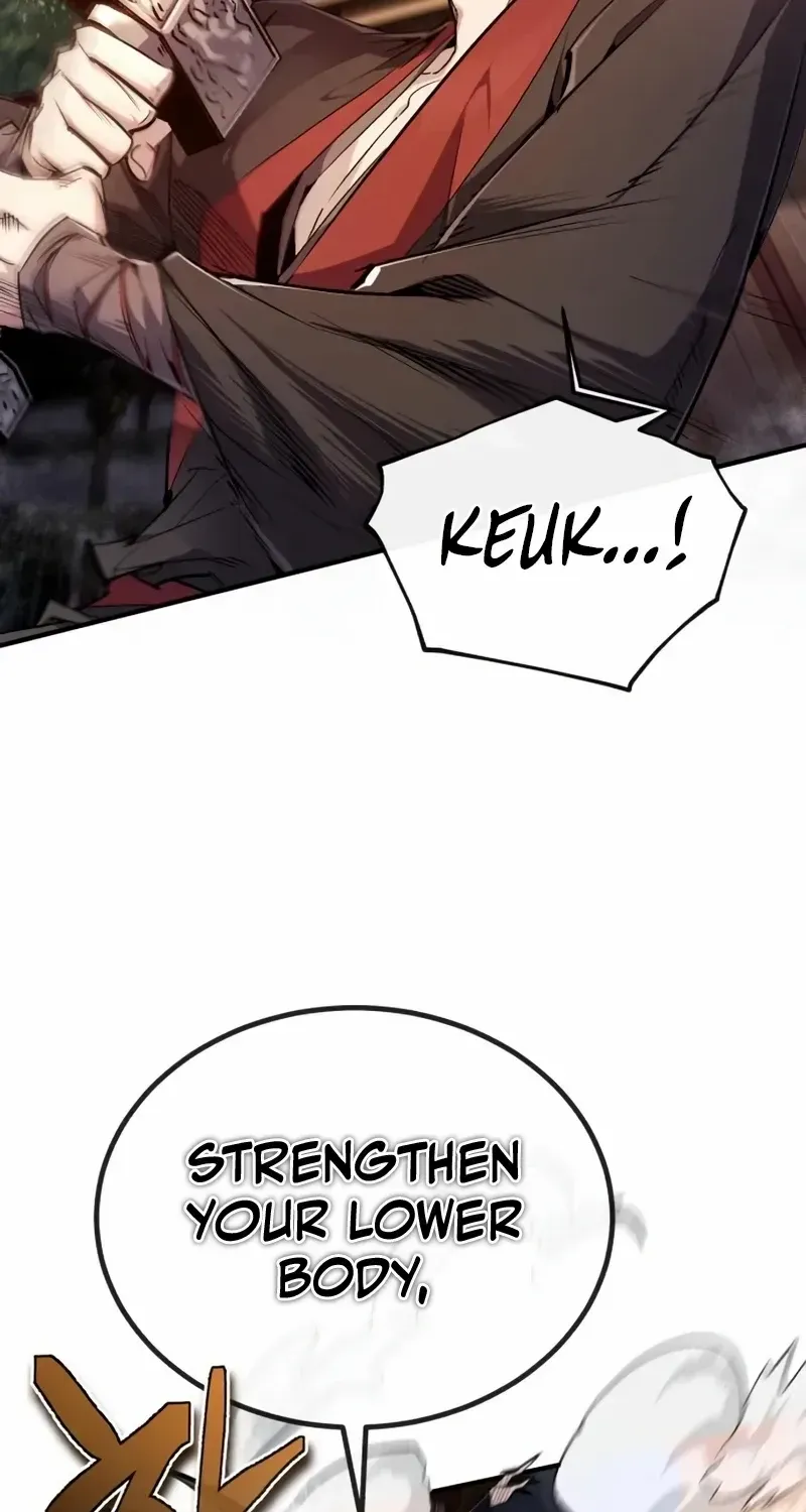 Read Star Instructor, Master Baek chapter 91 image 96 on Lezhin