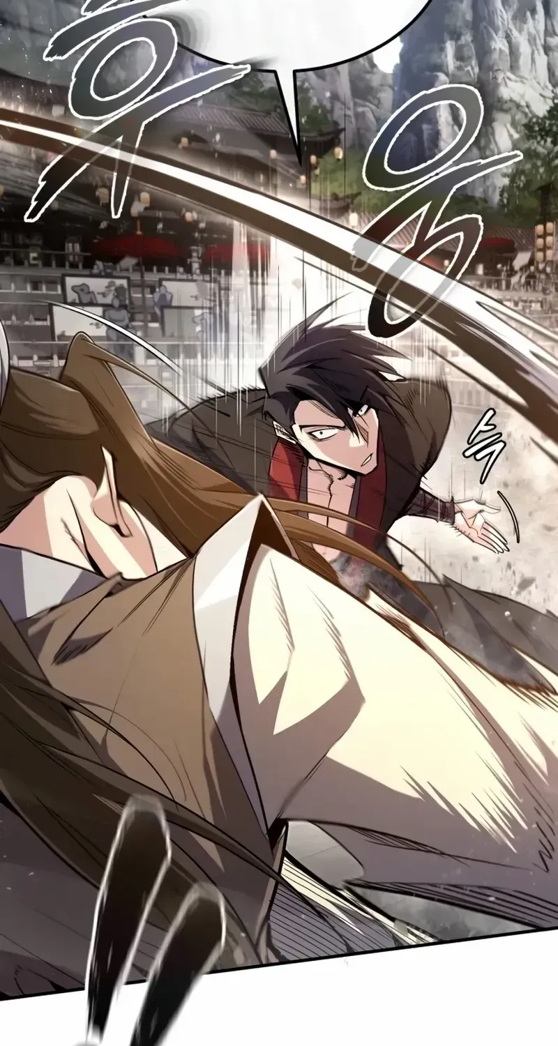 Read Star Instructor, Master Baek chapter 92 image 101 on Lezhin