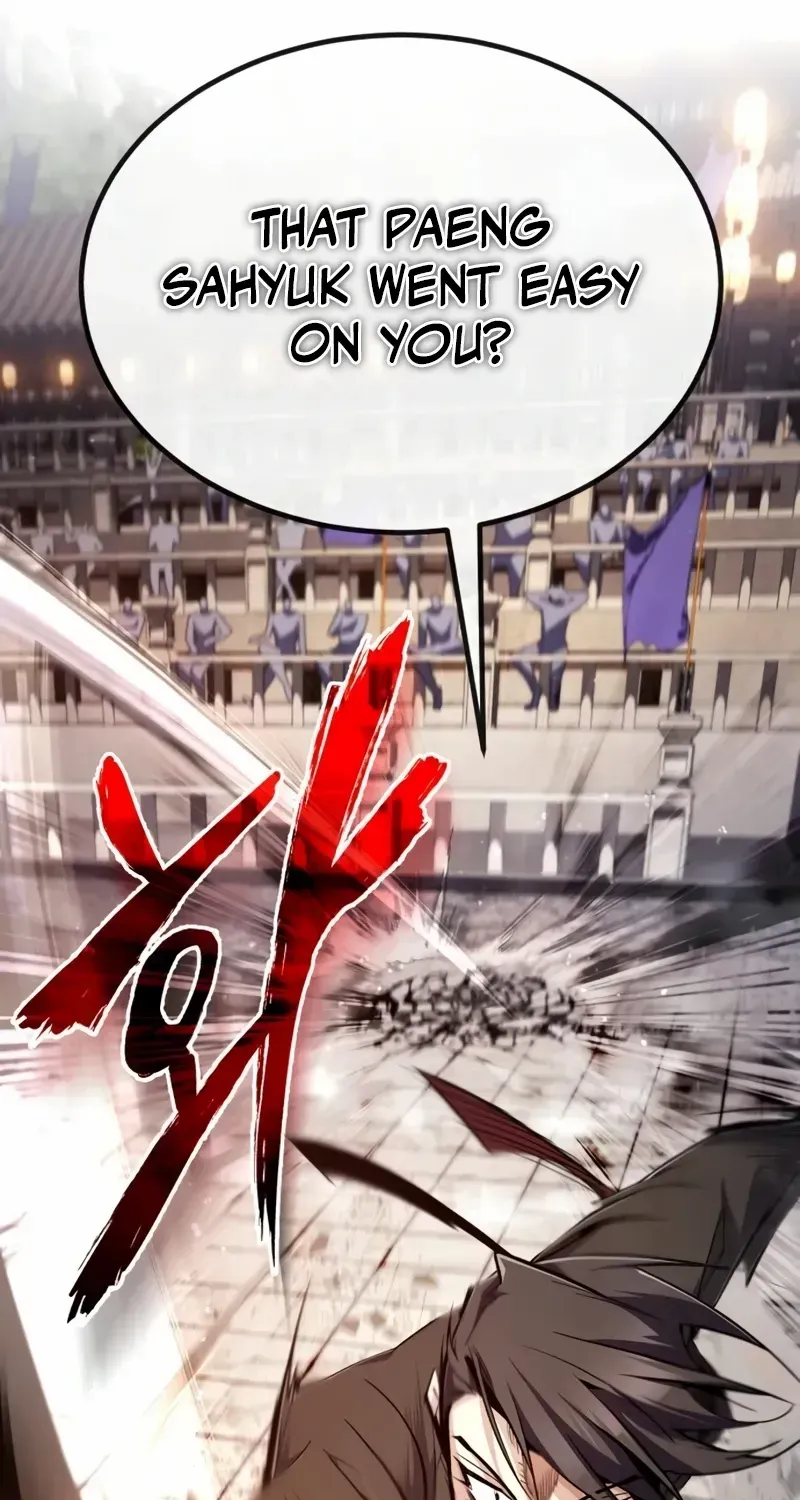 Read Star Instructor, Master Baek chapter 92 image 115 on Lezhin