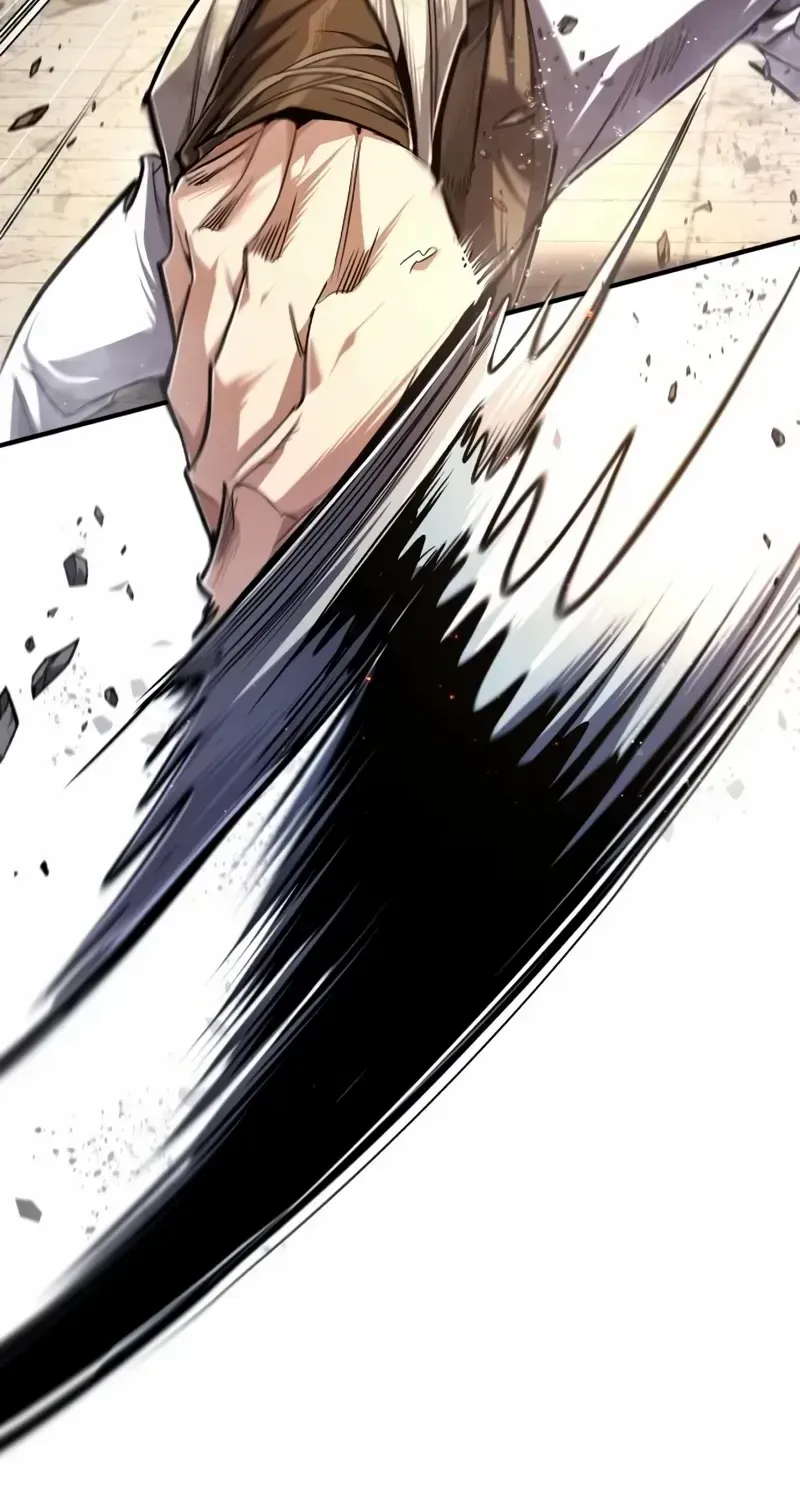 Read Star Instructor, Master Baek chapter 92 image 118 on Lezhin