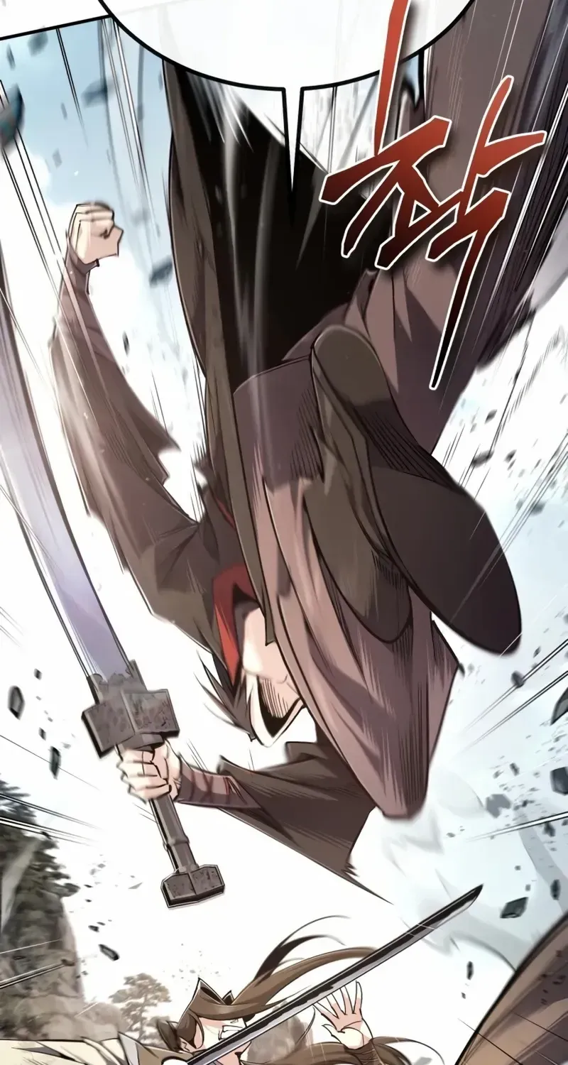 Read Star Instructor, Master Baek chapter 92 image 121 on Lezhin