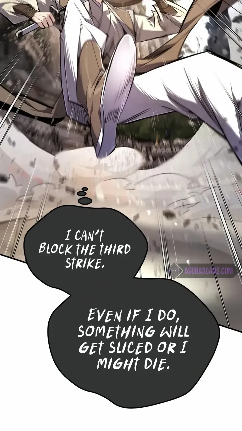 Read Star Instructor, Master Baek chapter 92 image 122 on Lezhin