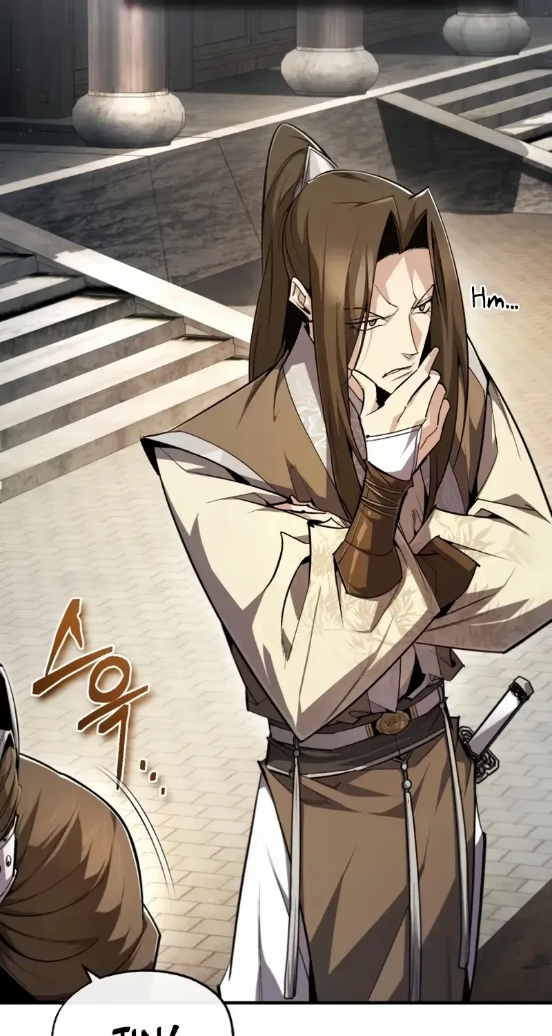 Read Star Instructor, Master Baek chapter 92 image 14 on Lezhin