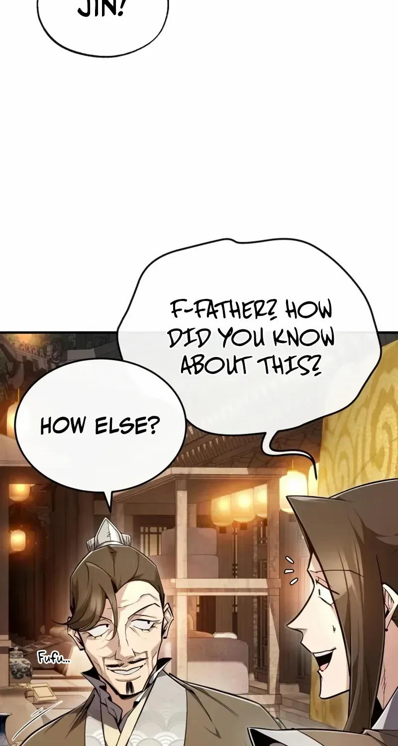 Read Star Instructor, Master Baek chapter 92 image 15 on Lezhin